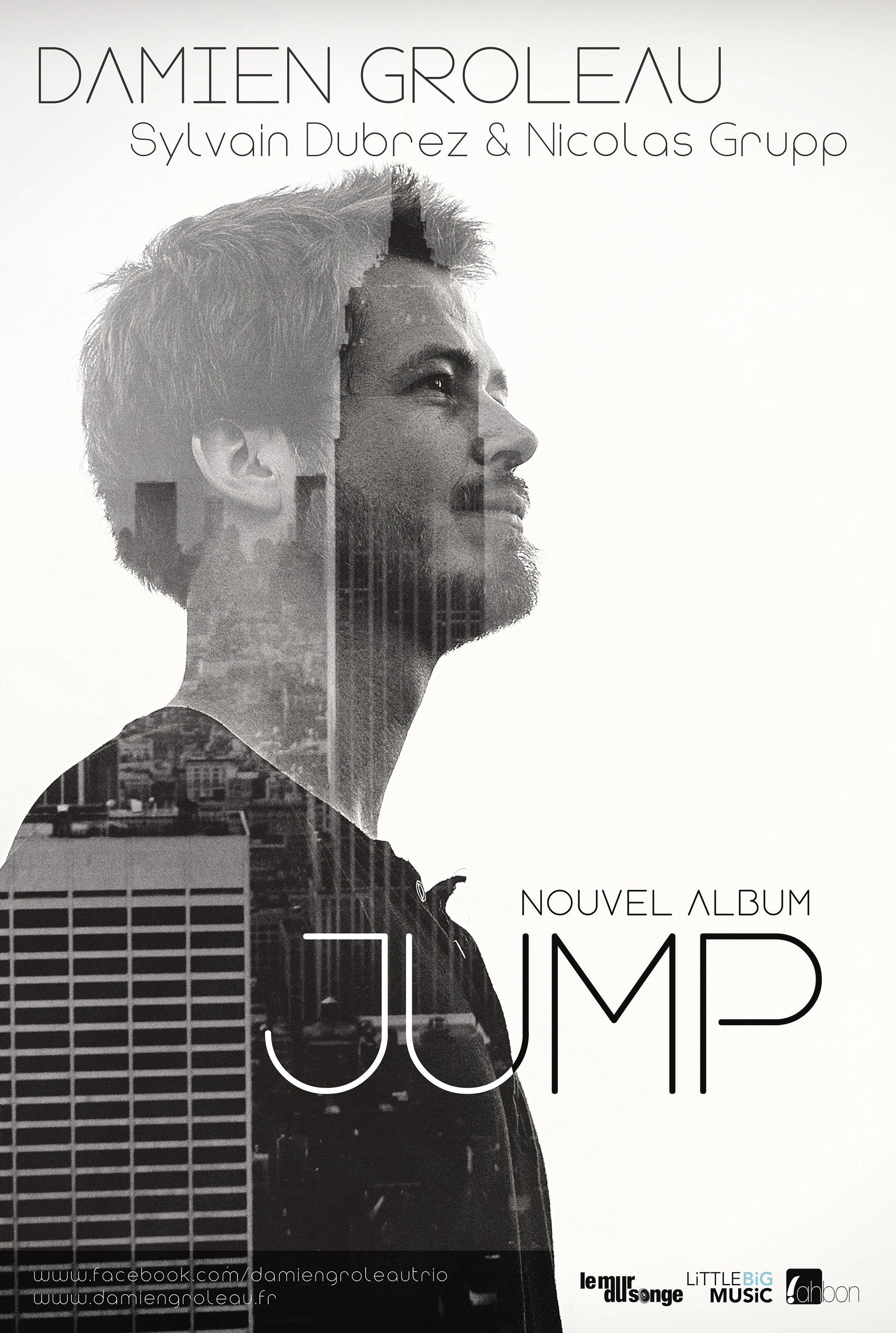 Jump - Poster