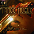 Tango nueve - Pochette